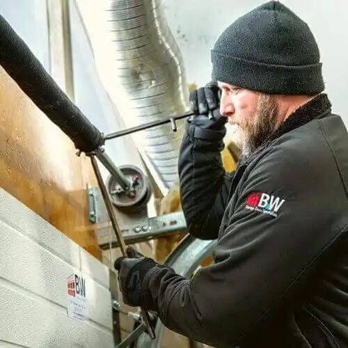 garage door service Falling Water